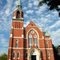 Holy Name of Jesus Catholic Church
