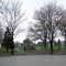 Salem Common, April 2005