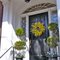 Salem Doorway