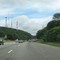 Towers off 95