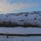 Newton Dump in the Snow