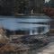 Canoe/kayak launch point