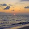 Sunrise at Calvert Beach