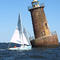 Sharp Island Light