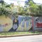 Sheridan Terrace mural