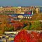 Fed Ex Field Fall
