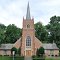 Ascension Catholic church
