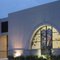 "The Ten Commandments" Stained Glass Windows by Ascalon Studios