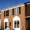 La casa de David Morales en Maryland
