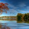 POTOMAC RIVER