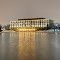 National Geographic Building (former) - Gaithersburg, Maryland