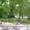 Riverbend Park Deck