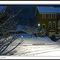 Winter Time in Templeton Place, Rockville - MD