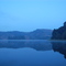2009 - Uganda - Lago Bunyonyi - Alba
