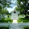 "World's smallest Church" - Madonna Chapel