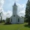 Old St.Gabriel Church - St. Gabriel, LA