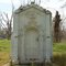 Ricard Tomb - Bayou Goula, LA