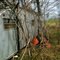 Abandoned Trailer