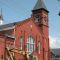 Trinity Lutheran Church, West Baltimore Street, Taneytown, Maryland