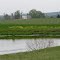 John Shirk Road Farm Pond