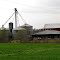 Hapes Mill Road Silos