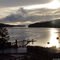 Hawk Inlet at Greens Creek