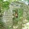 McNeil Wildlife Area abandoned building
