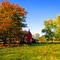 Fall Colors in Beavercreek, Ohio