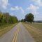 Creekside Trail East from Orchard Lane