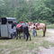 Cave Run Lake Horseback Riding