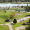 Barboursville Park, Barboursville, WV