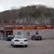 Morrisons Market, Route 10 In Winter