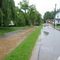 Barboursville rainstorm