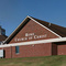 Rome Church of Christ near Proctorville, Ohio