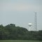 Cambridge City Water Tower