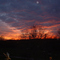 Roseville sunset