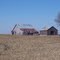 Farm Buildings North of Stuart