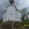Glendon Church 1880