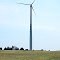 Iowa Wind Turbine