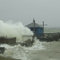 Nor'easter at Bayside
