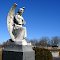 Grove Cemetery in Belfast, Maine, U.S.A.