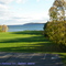 views near Belfast, Maine
