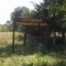 Cottonville Conservation Sign
