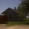 Railroad Depot LaMotte Iowa