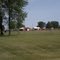 Zwingle Iowa Ball Field