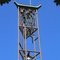 Decorah Lutheran Steeple