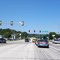 Entering Decorah, Iowa