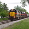 Iowa Interstate Railroad, LTD