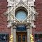 Louis Sullivan Jewel Box, Grinnell, Iowa