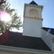 Church in Martensdale